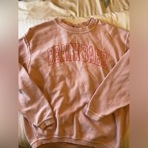 Chicka-D Crew Neck